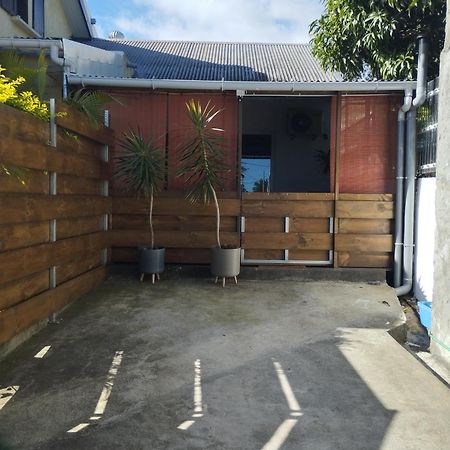 Le Cottage Kayore Le Tampon Exterior photo